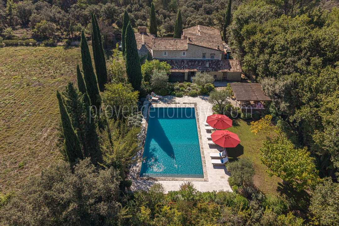 Une Maison en Campagne