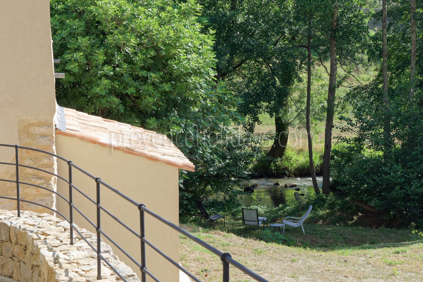 74 - Le Moulin: Villa: Exterior