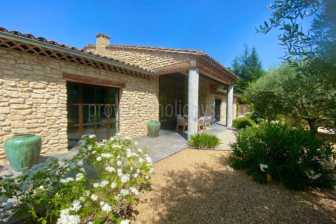36 - Villa Real: Villa: Exterior
