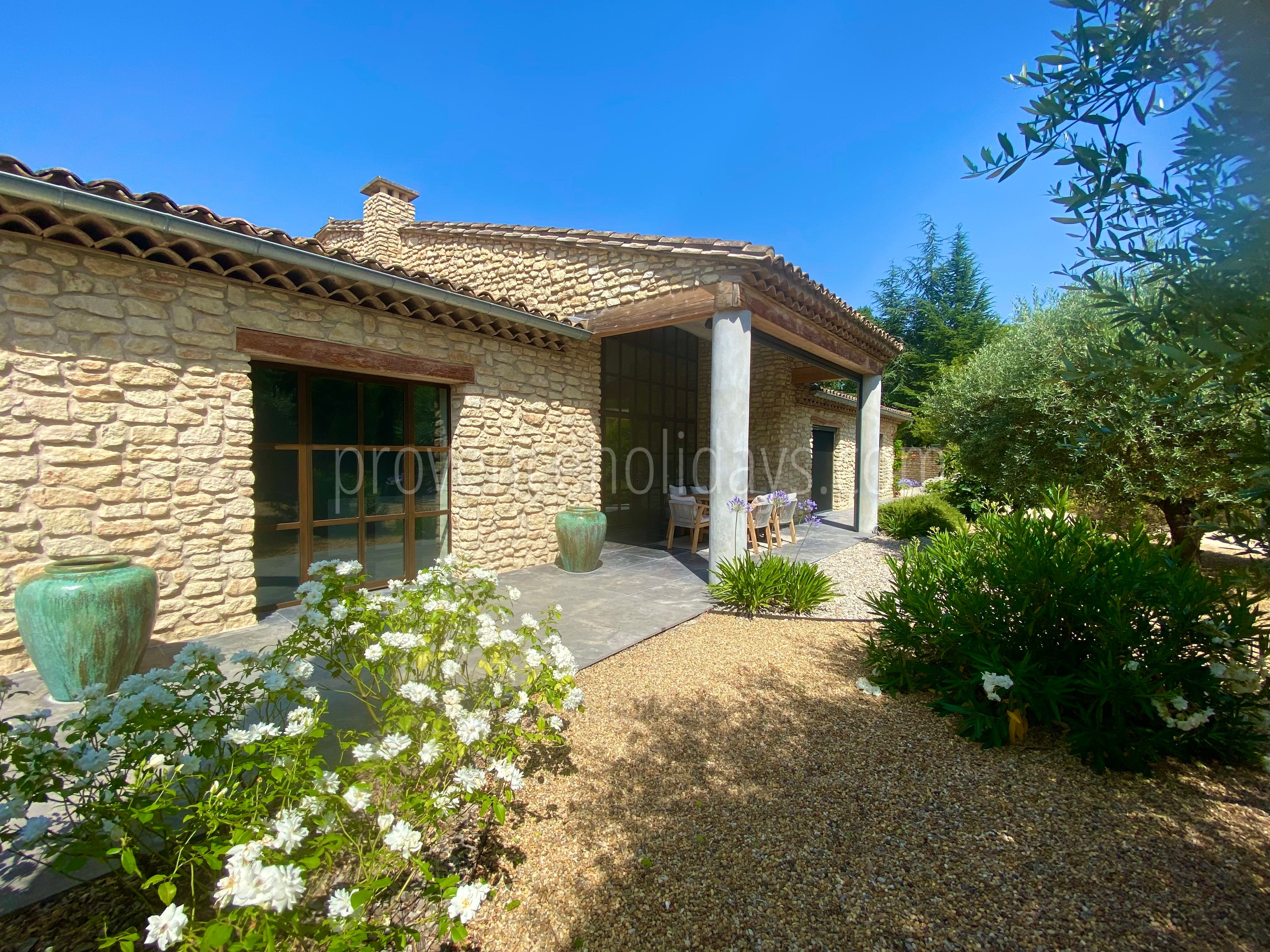36 - Villa Real: Villa: Exterior