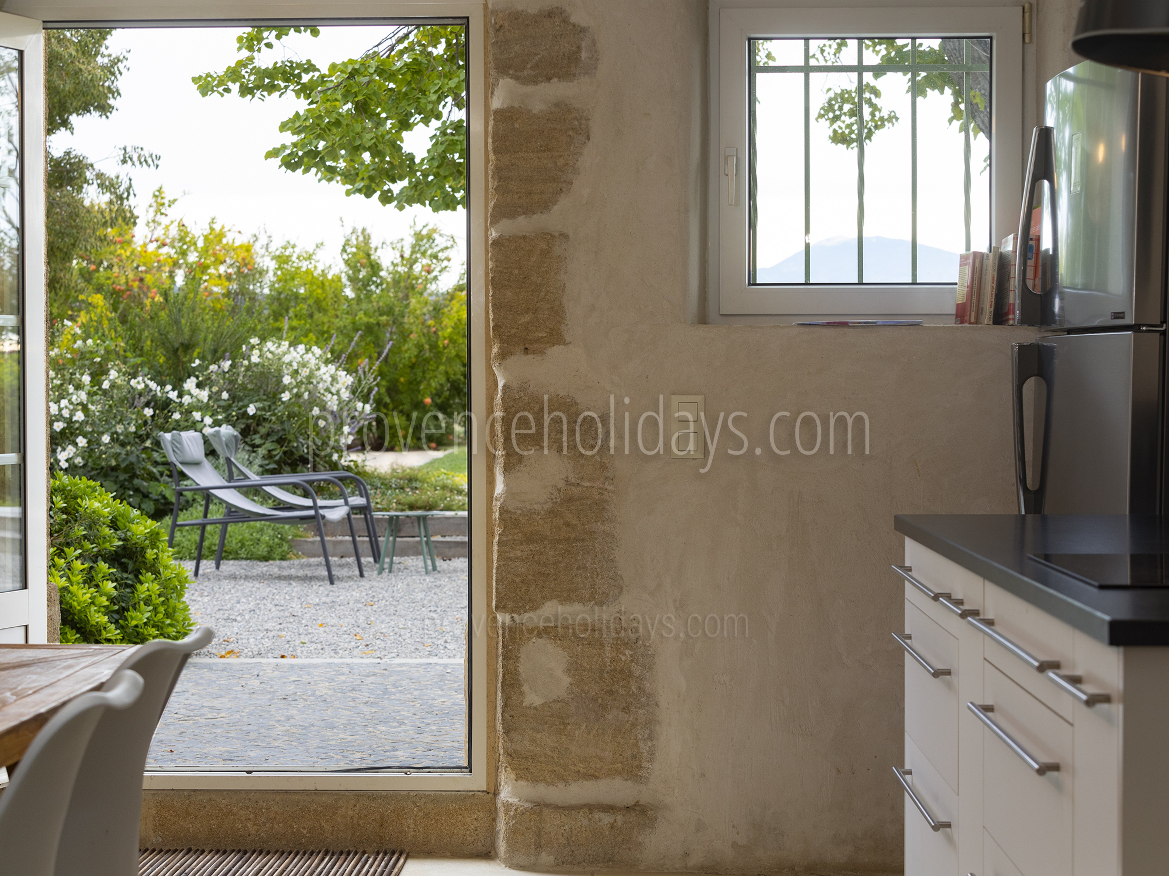 62 - Bastide Sainte-Cécile: Villa: Interior