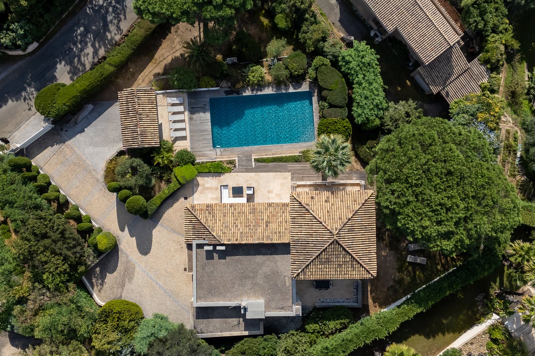 5 - Villa Arcadia: Villa: Pool