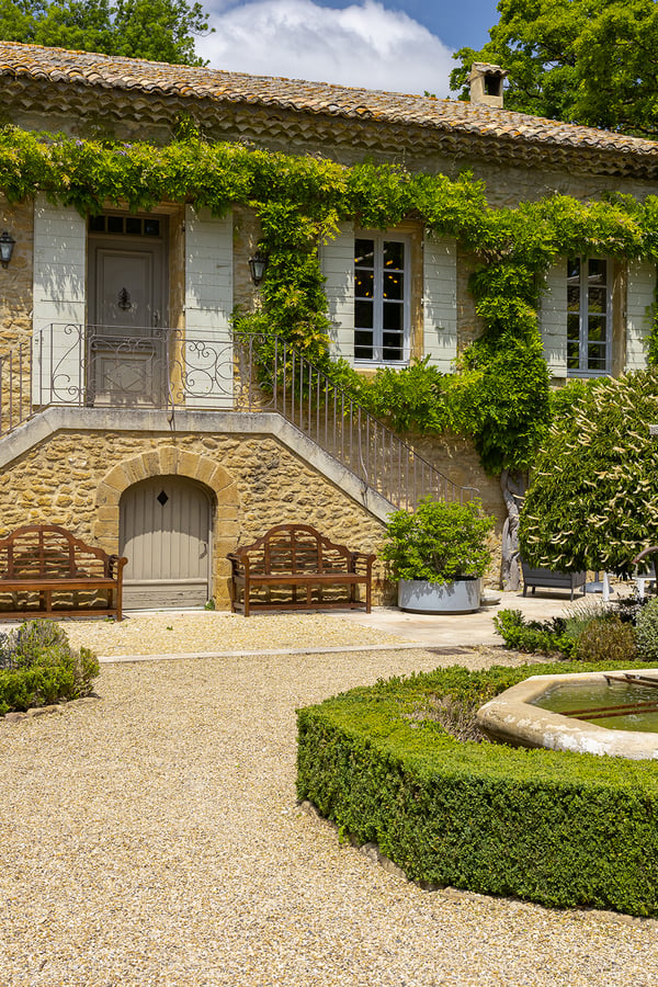 Magnifique moulin historique à vendre en Provence - 1