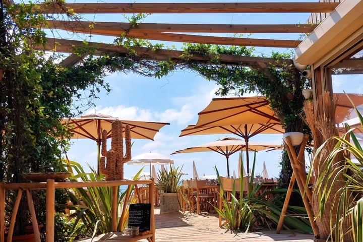 Bar du Soleil