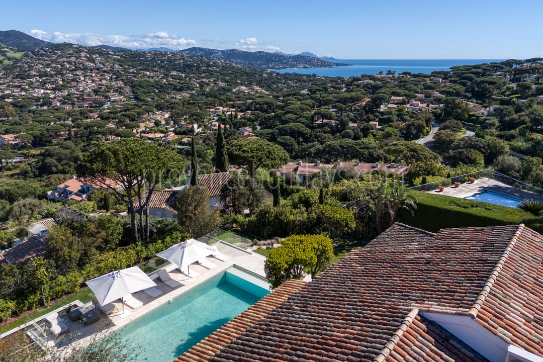 20 - Villa Pearl II: Villa: Exterior