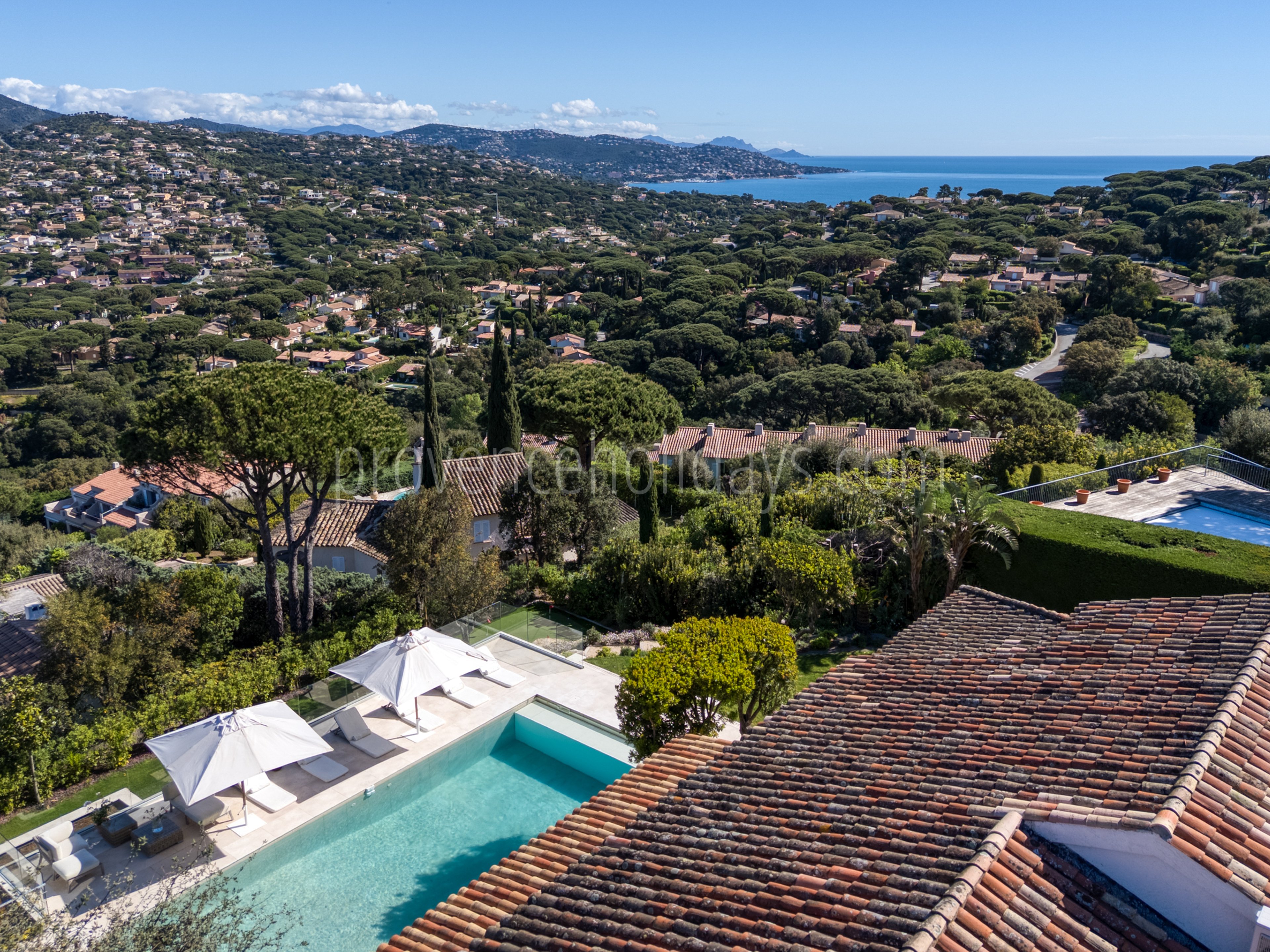 20 - Villa Pearl II: Villa: Exterior