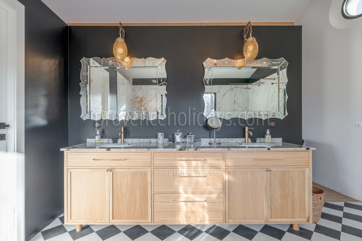 41 - Domaine des Arts: Villa: Bathroom 3