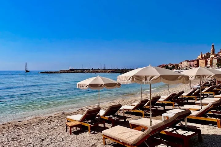 Caesar Plage