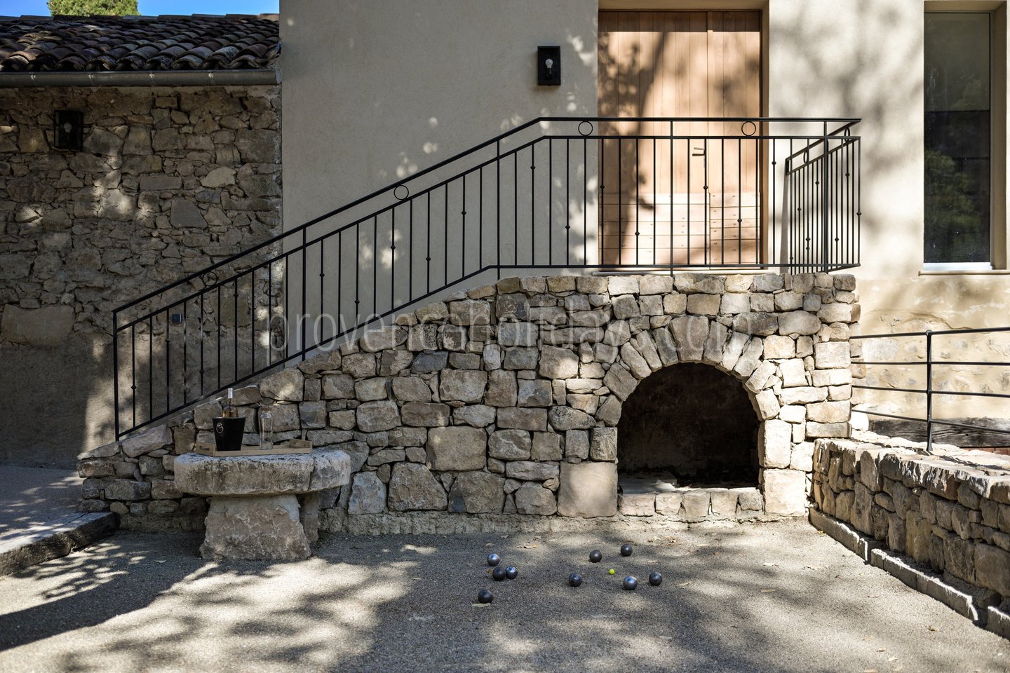 89 - Le Moulin: Villa: Exterior