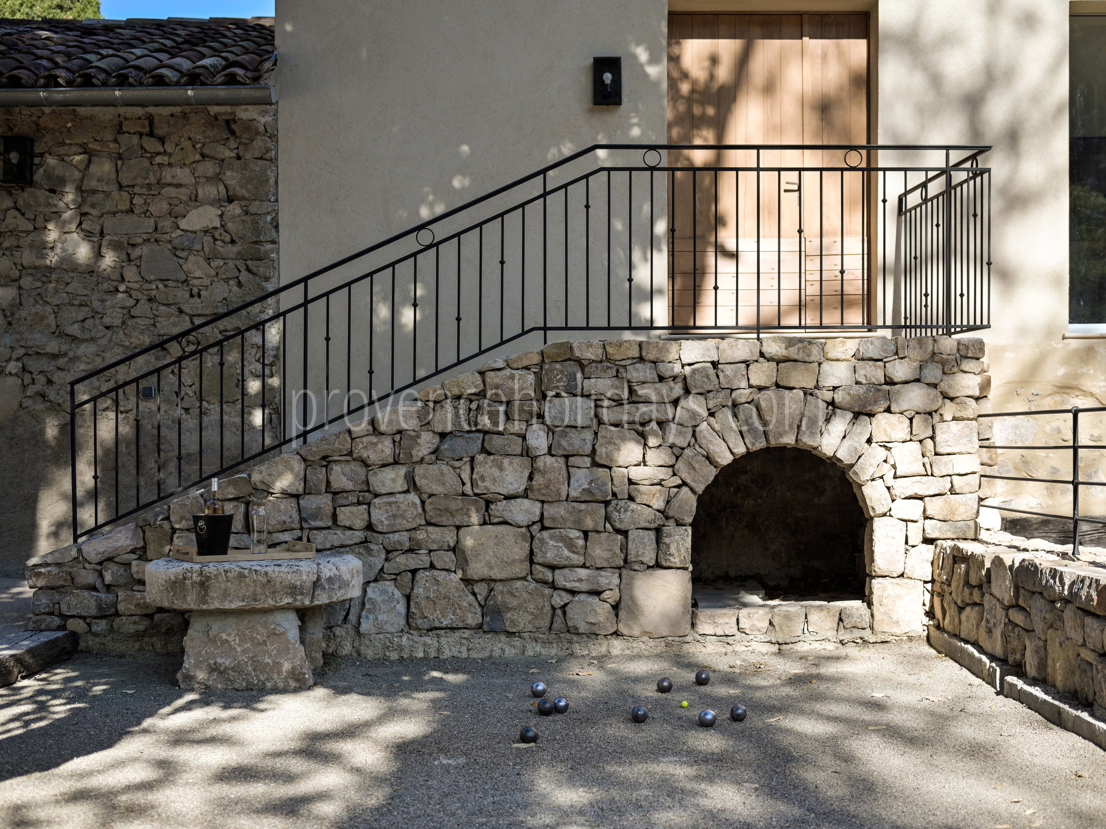 89 - Le Moulin: Villa: Exterior