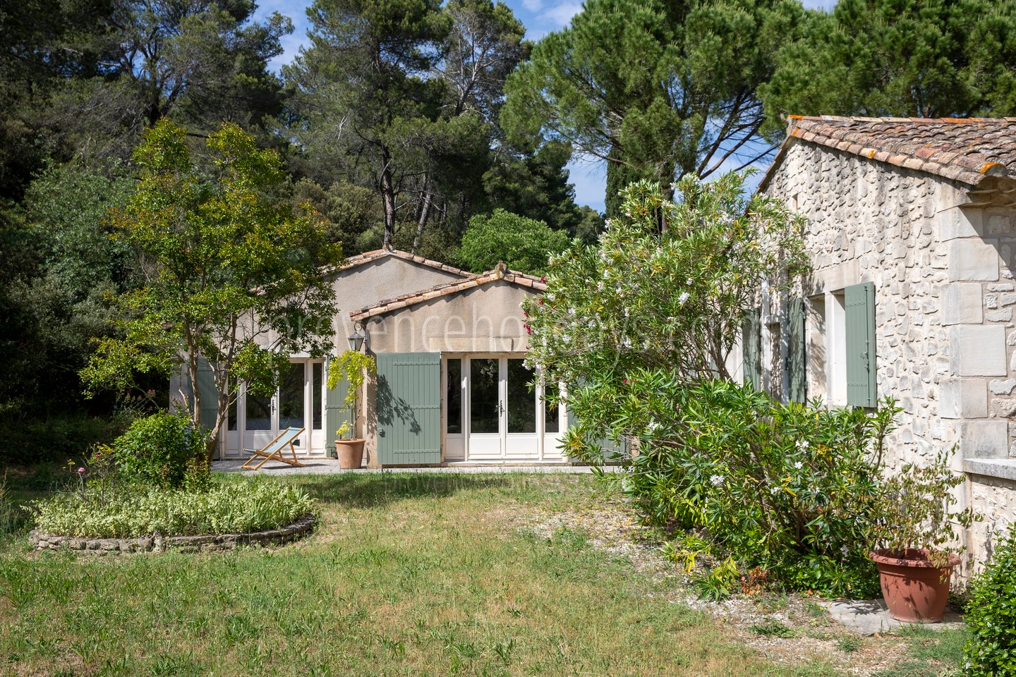 81 - Maison Lili: Villa: Exterior