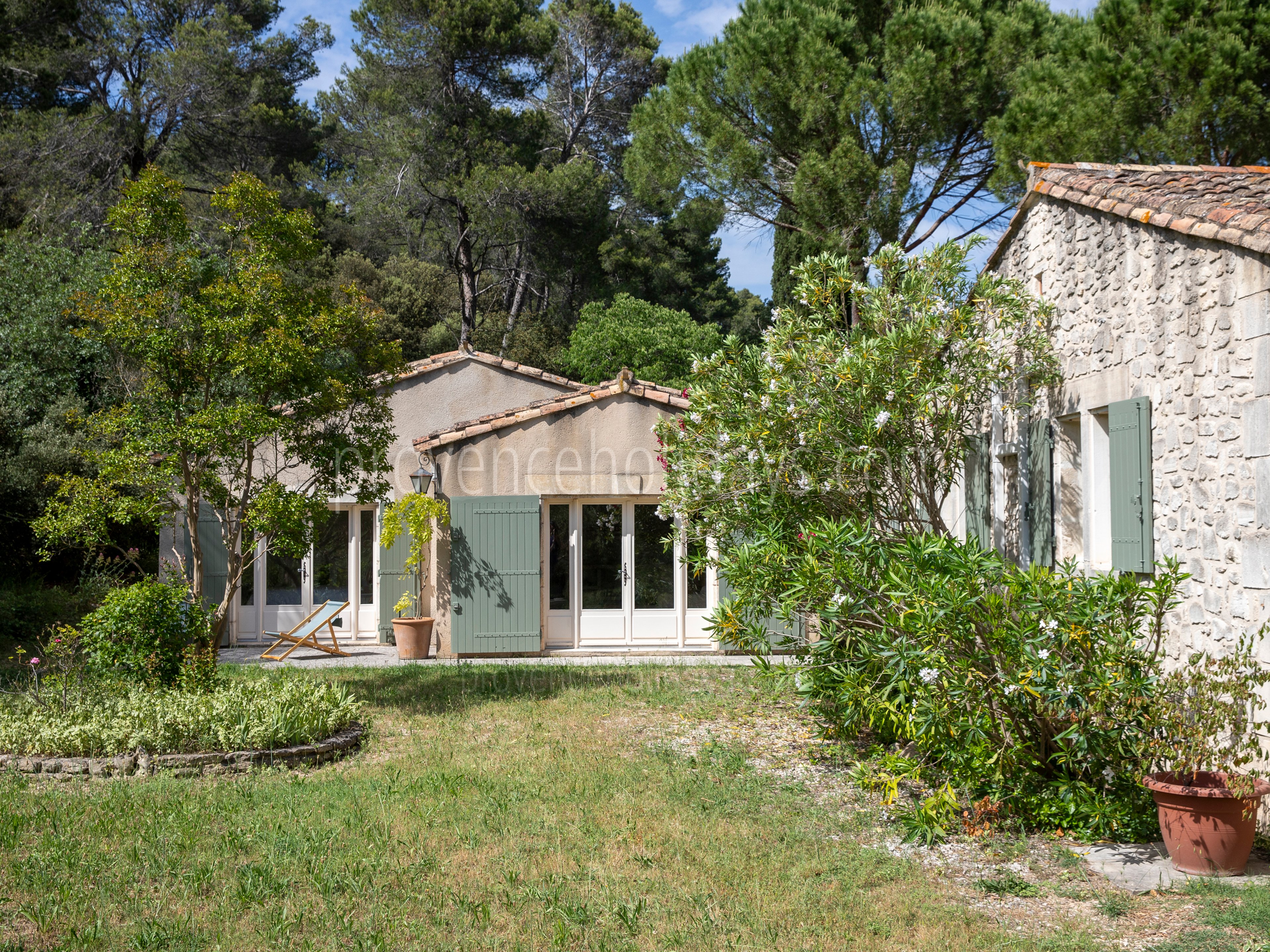 81 - Maison Lili: Villa: Exterior