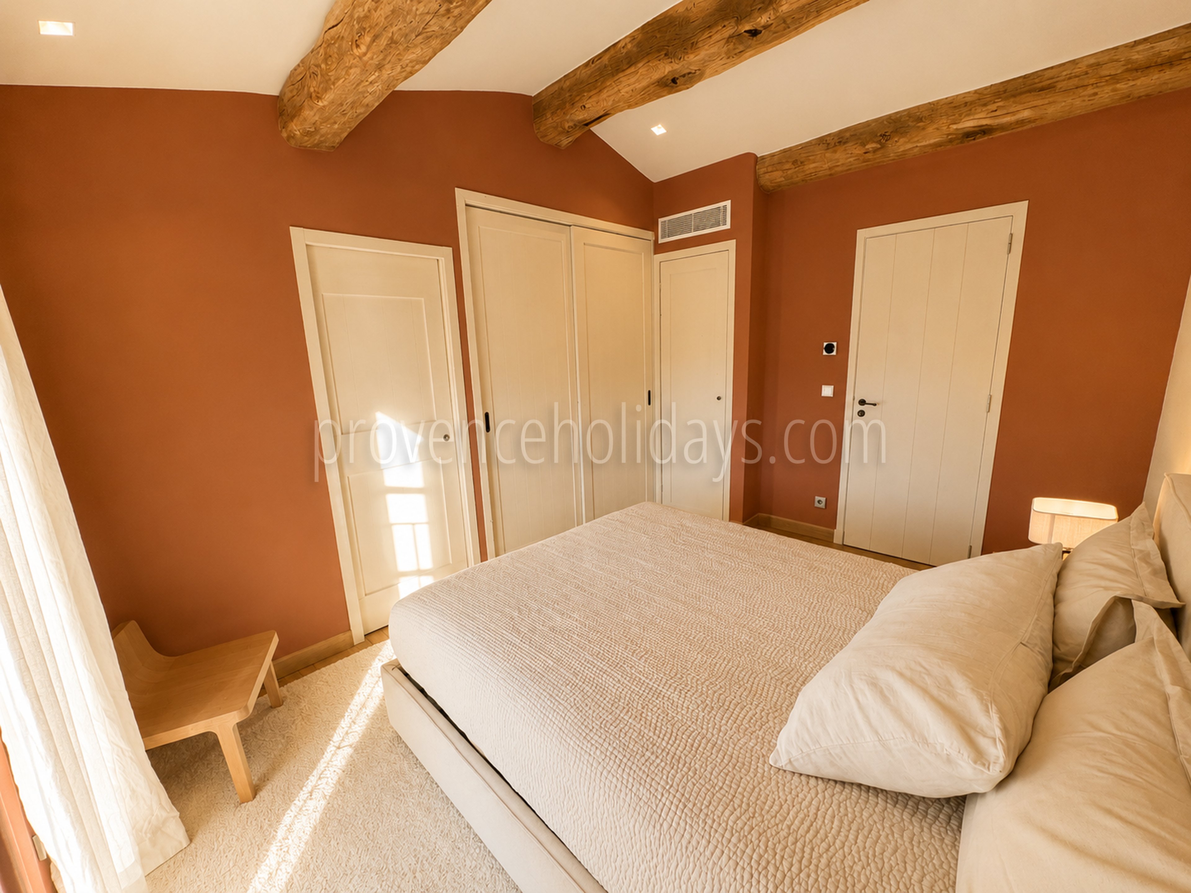 34 - Villa Panorama: Villa: Bedroom