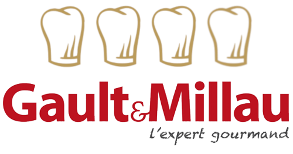 Gault & Millau - 4 toques