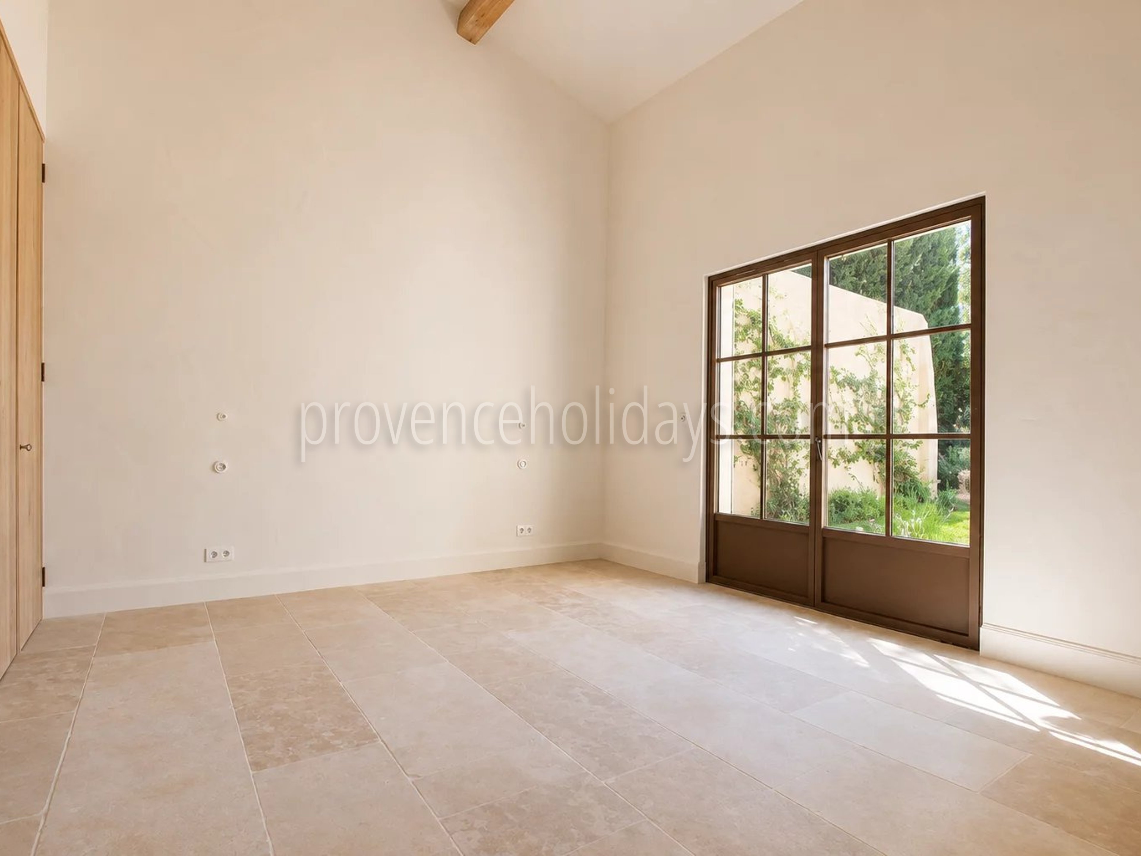 18 - Mas contemporain à Eygalières: Villa: Interior