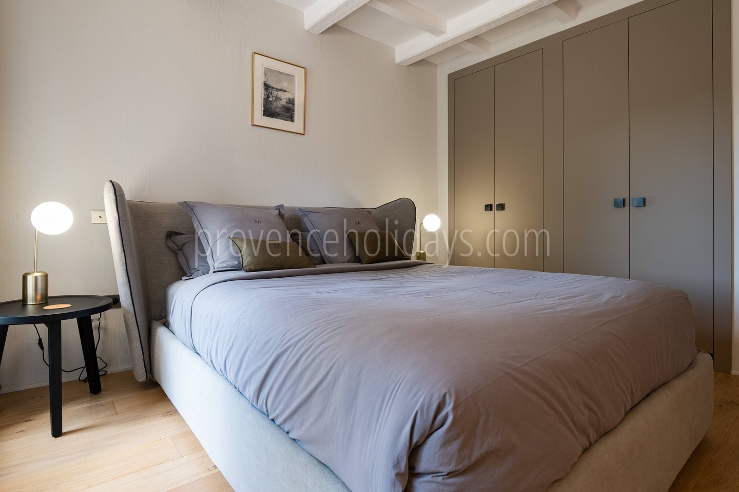 12 - Villa Olive: Villa: Bedroom