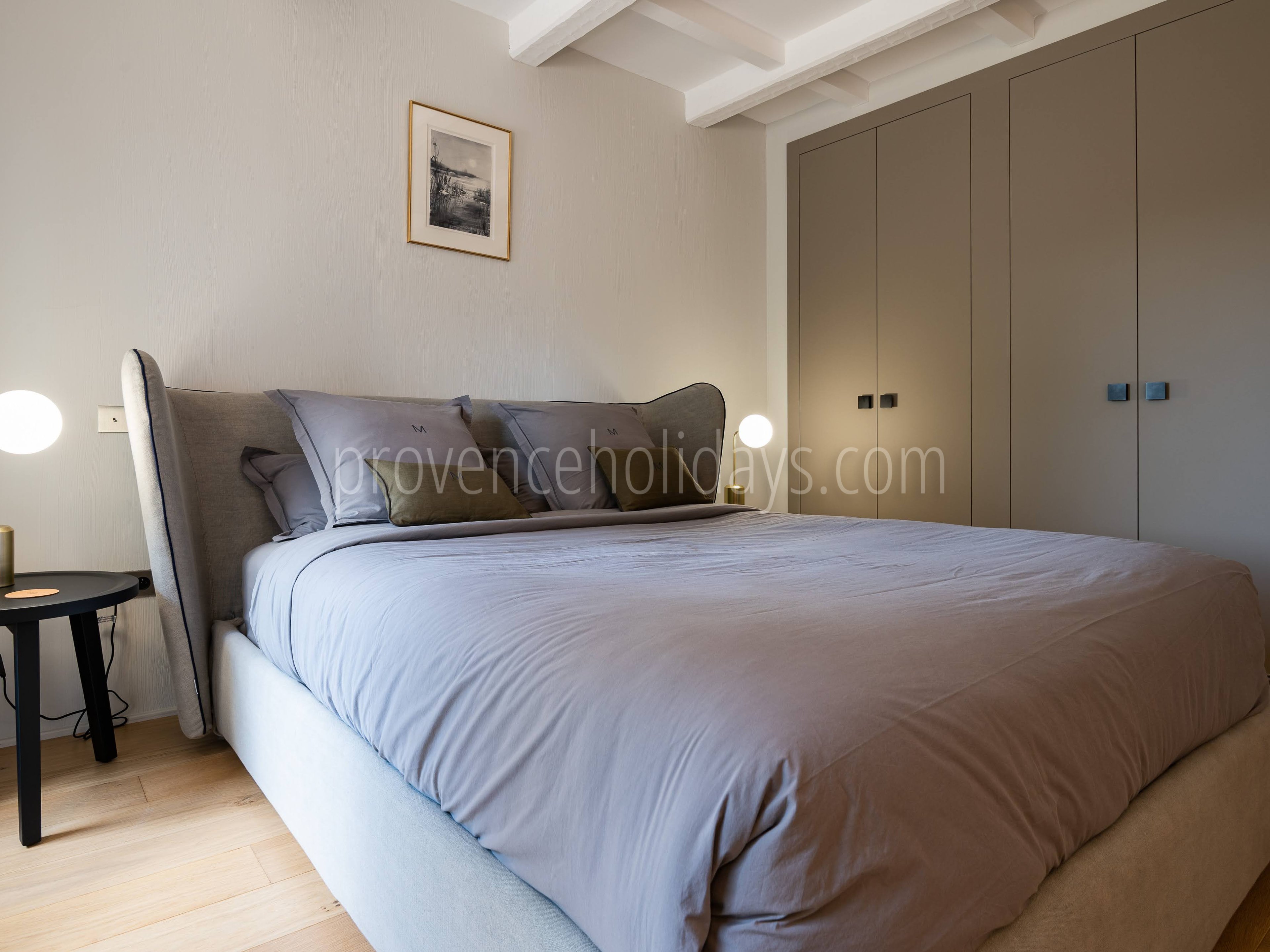 12 - Villa Olive: Villa: Bedroom