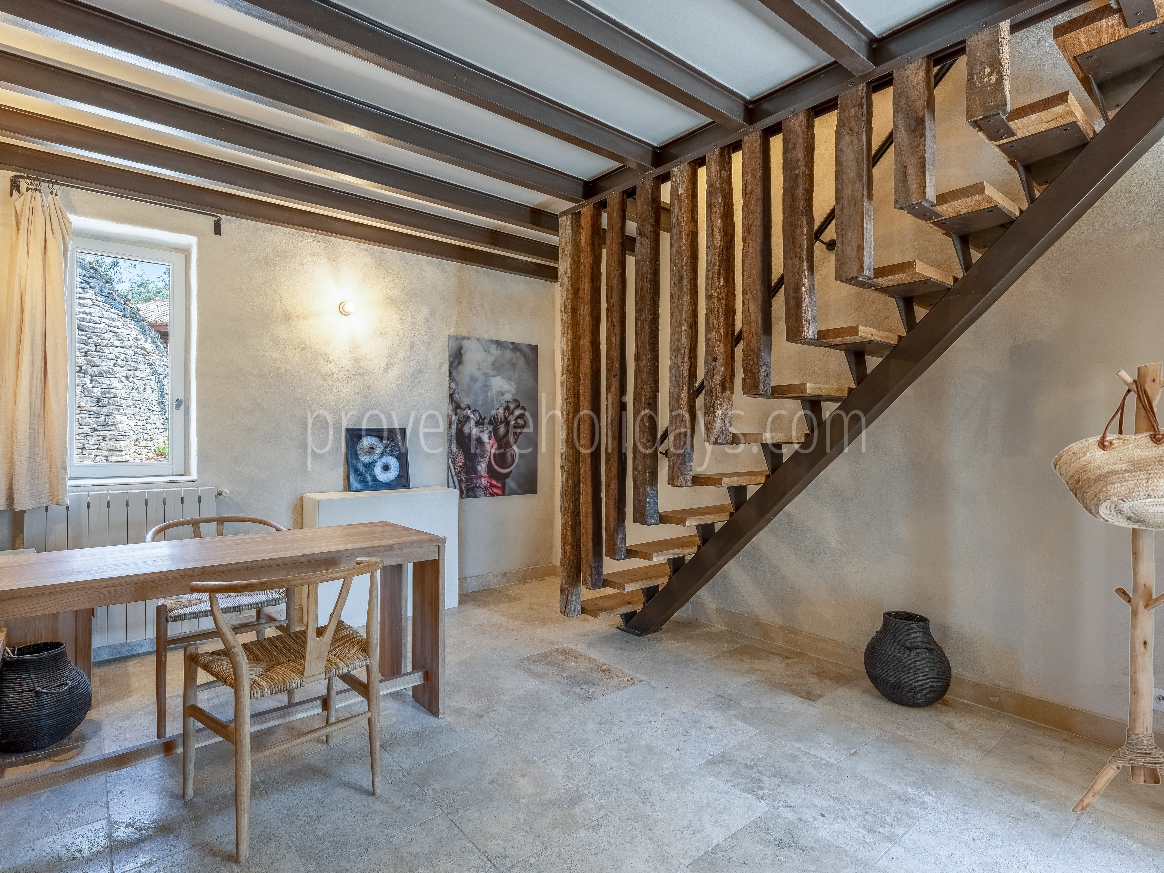 84 - Domaine des Lys: Villa: Interior