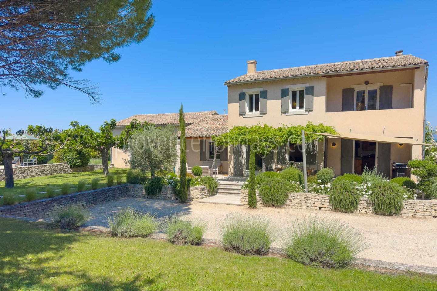 34 - Villa Céleste: Villa: Exterior