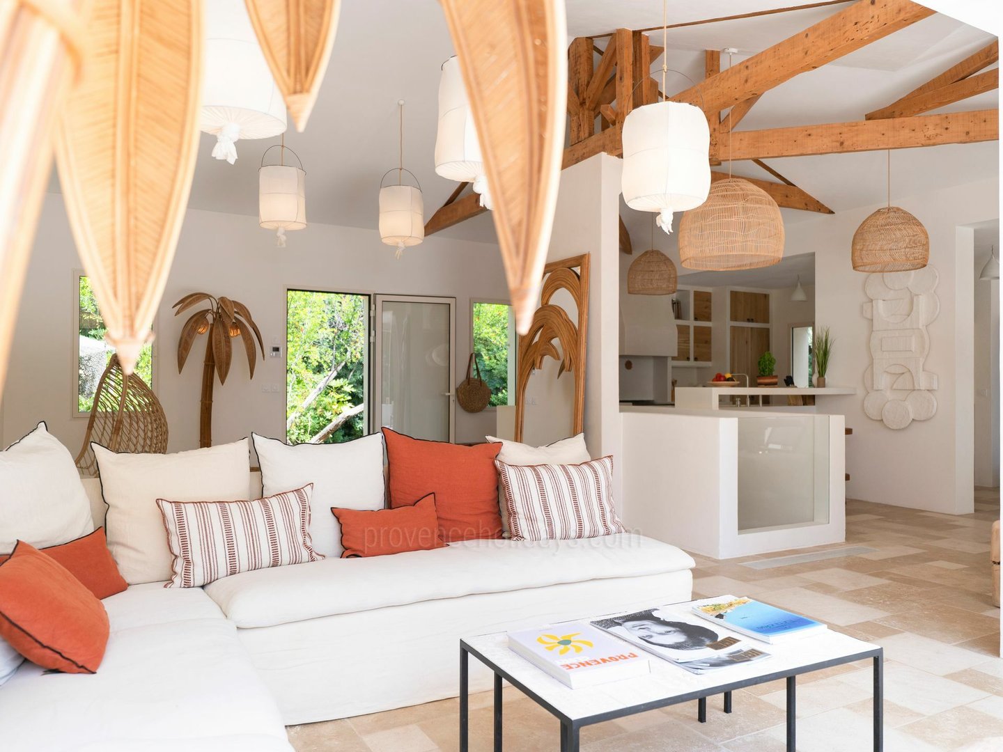 3 - Villa Luna: Villa: Interior