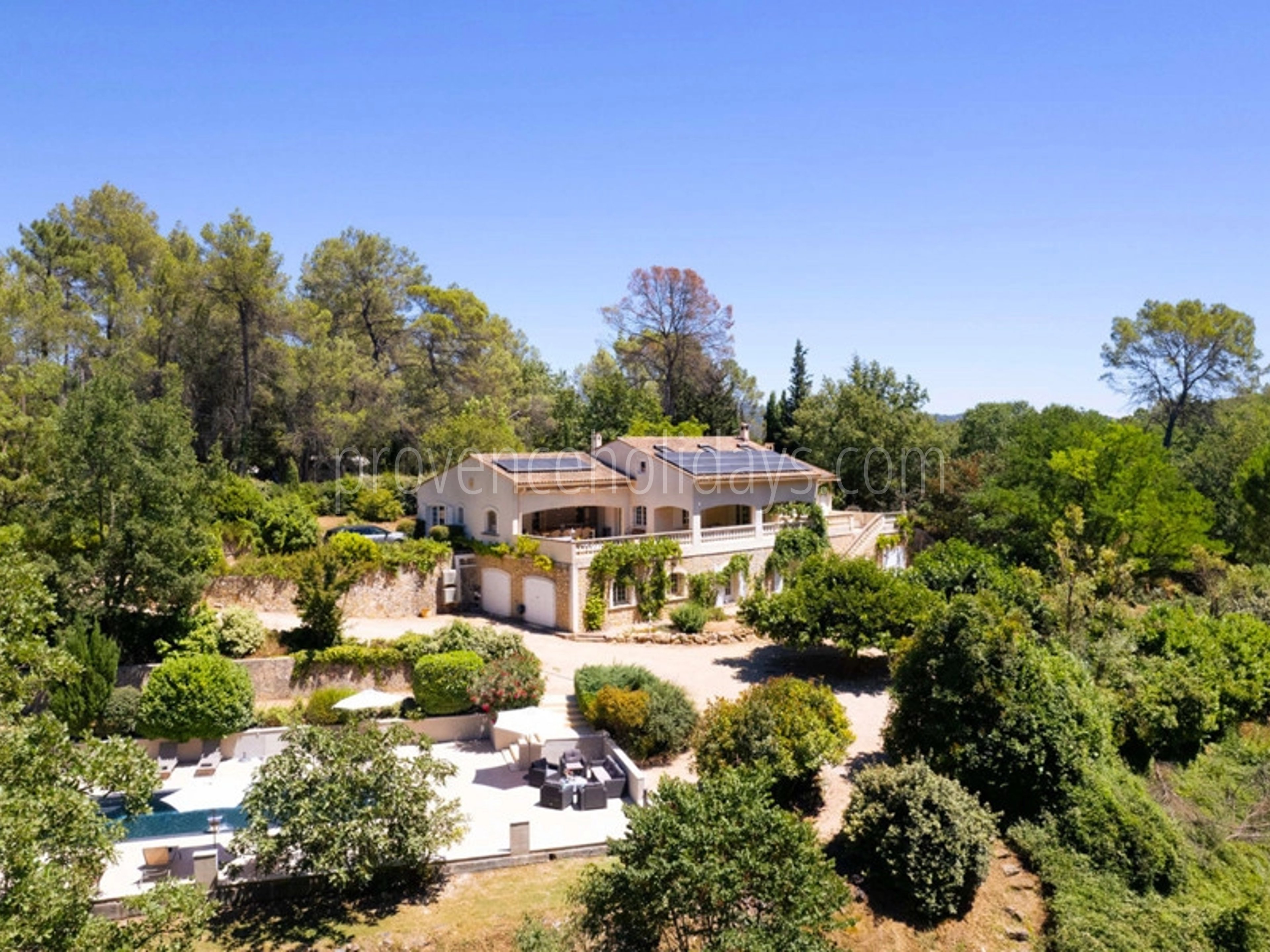 Villa Éléa - 1