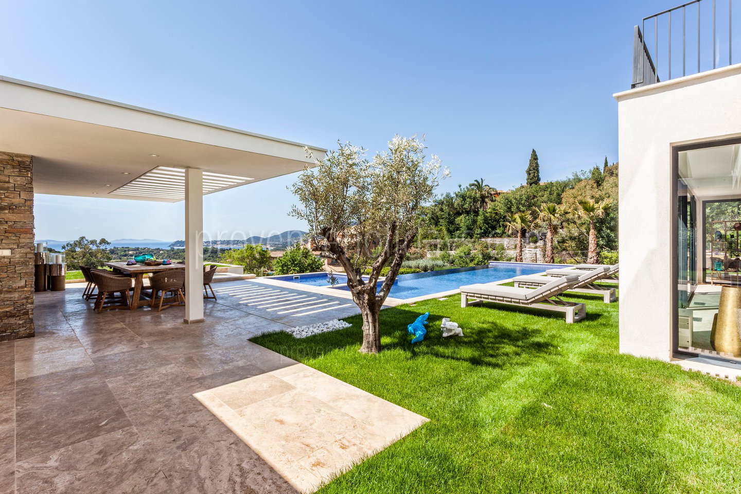 30 - Villa Cristal: Villa: Exterior