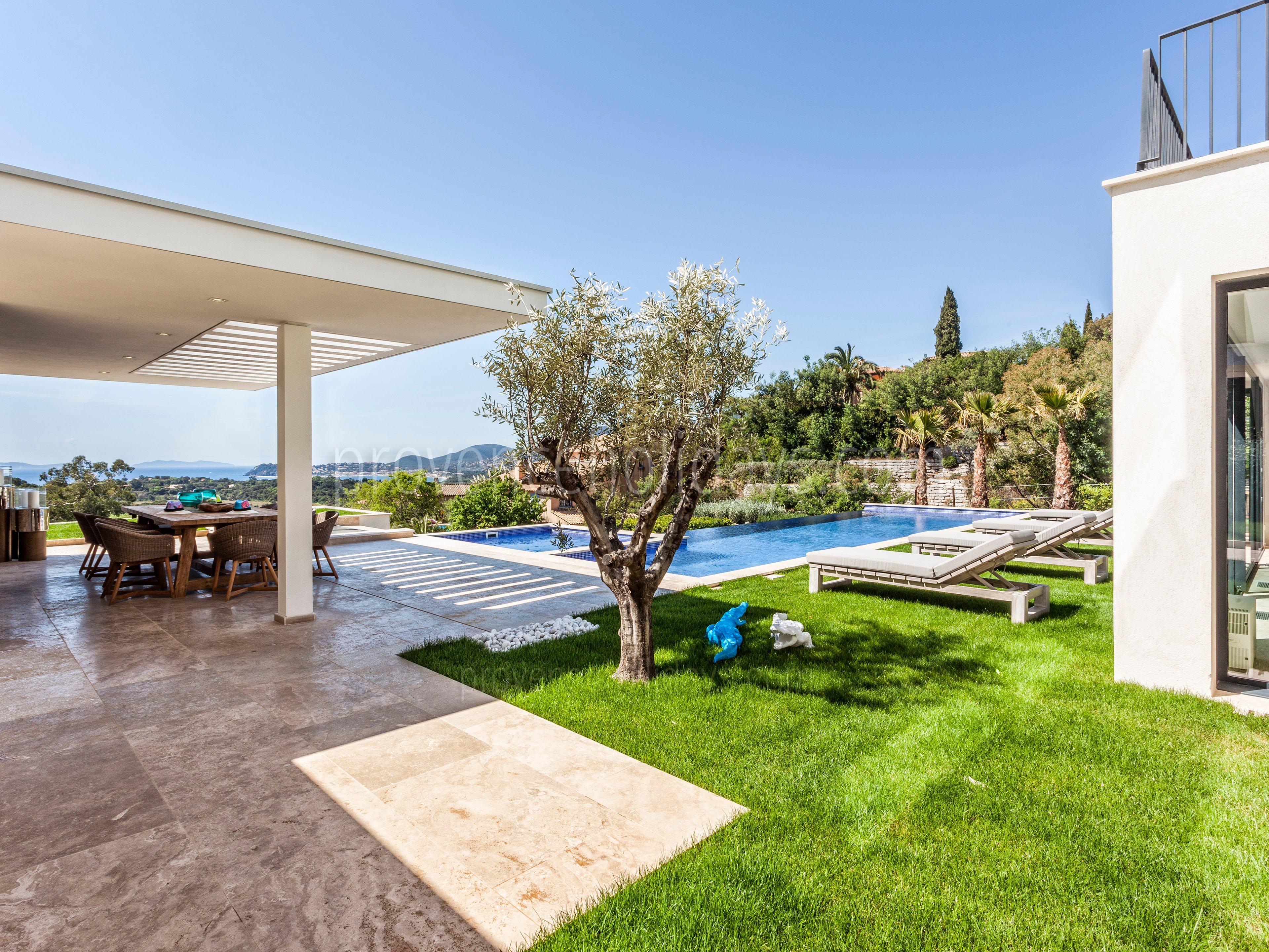 30 - Villa Cristal: Villa: Exterior