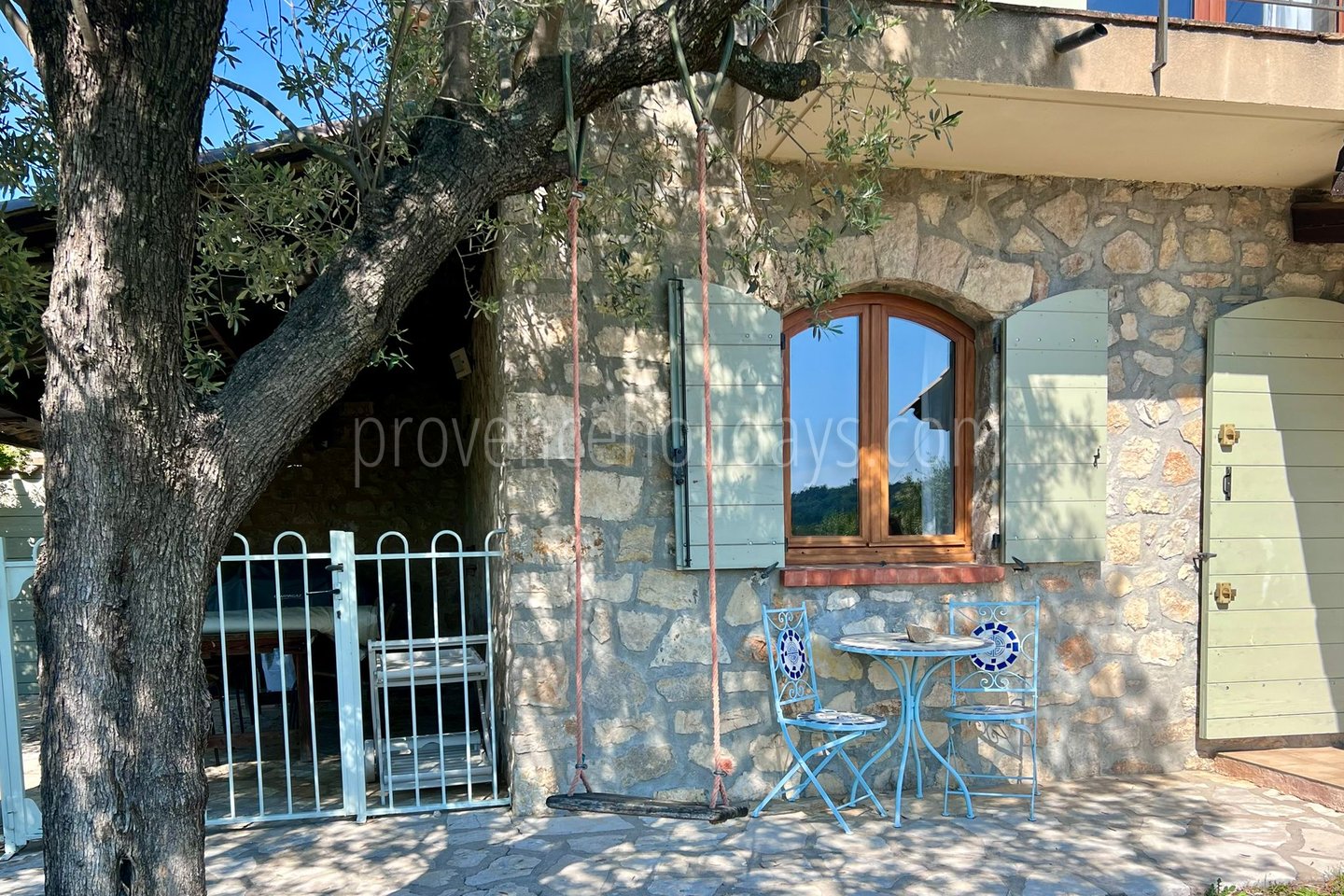 48 - Villa Valery: Villa: Exterior