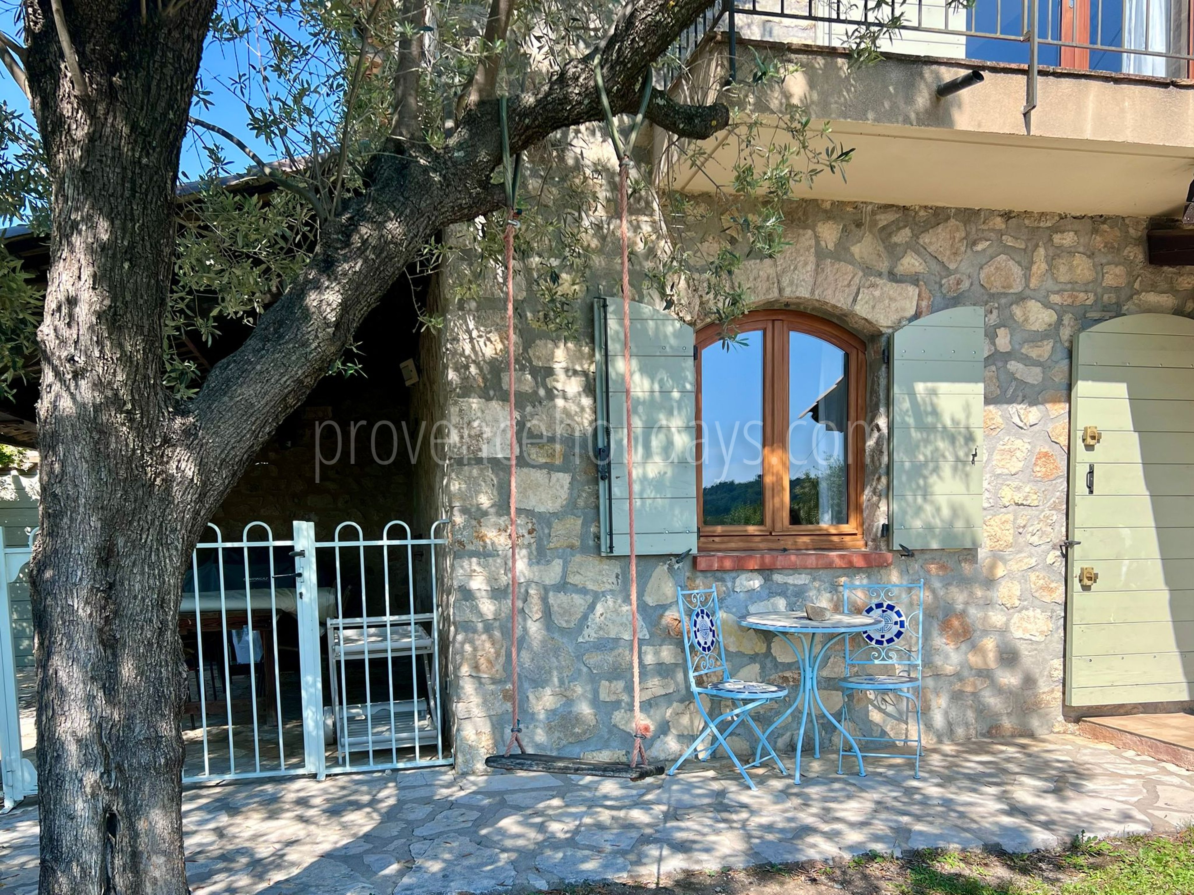 48 - Villa Valery: Villa: Exterior
