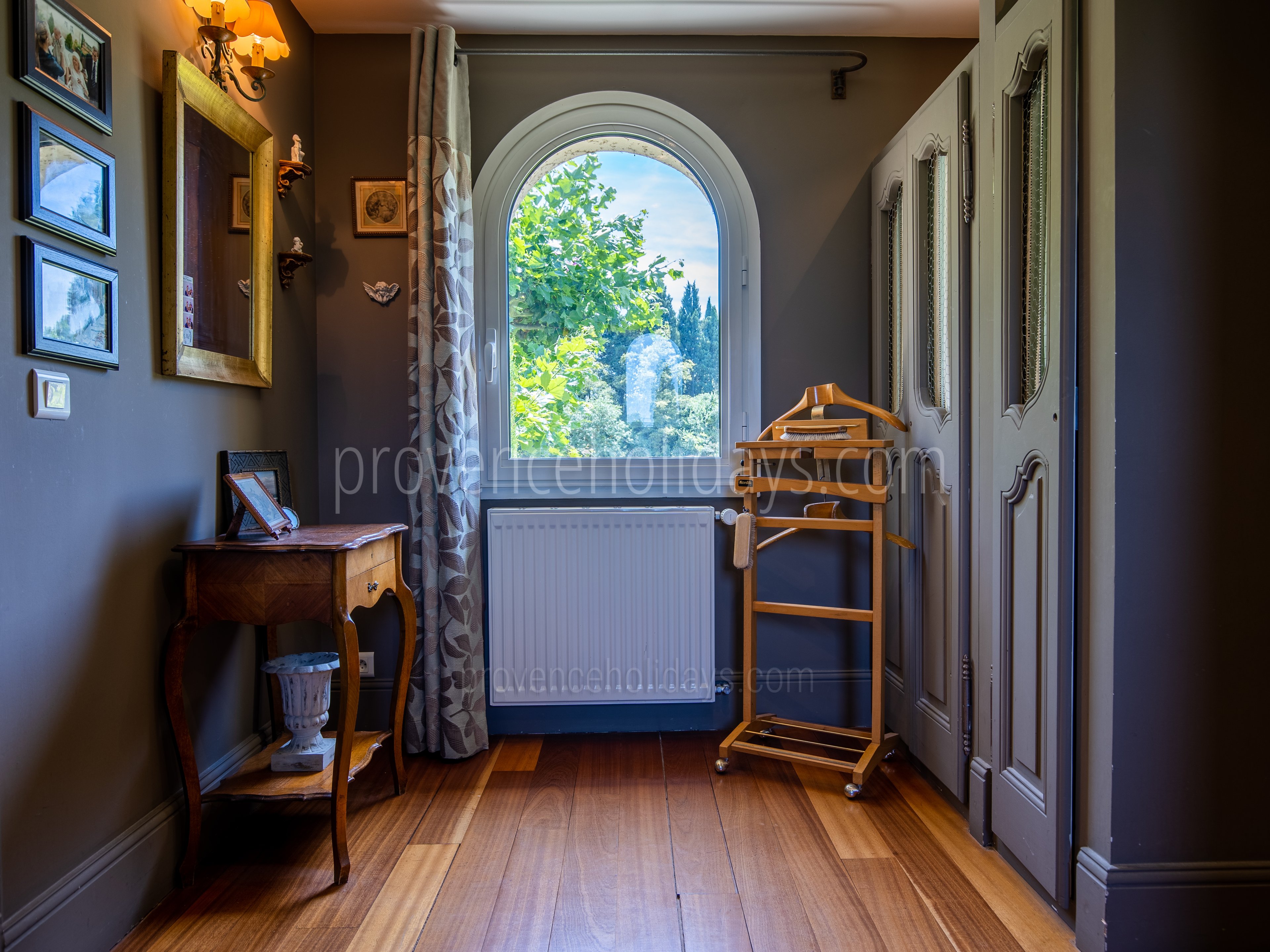 34 - Le Domaine des Cyprès: Villa: Interior