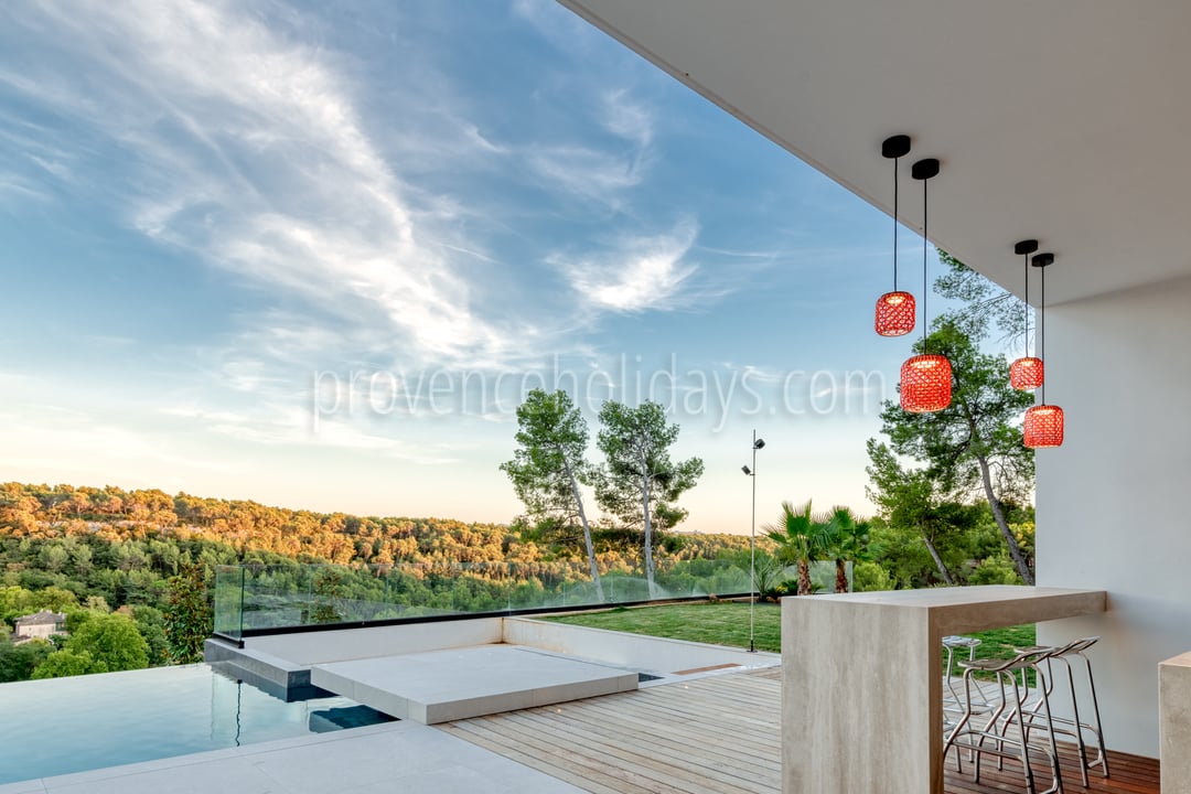 27 - Villa Alta Vista: Villa: Exterior