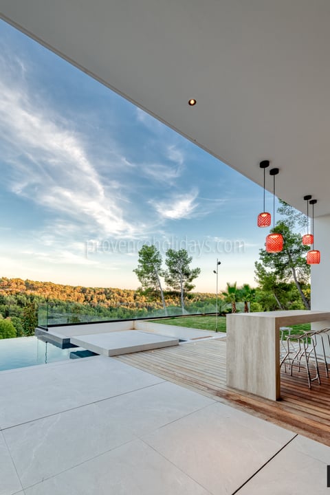 27 - Villa Alta Vista: Villa: Exterior