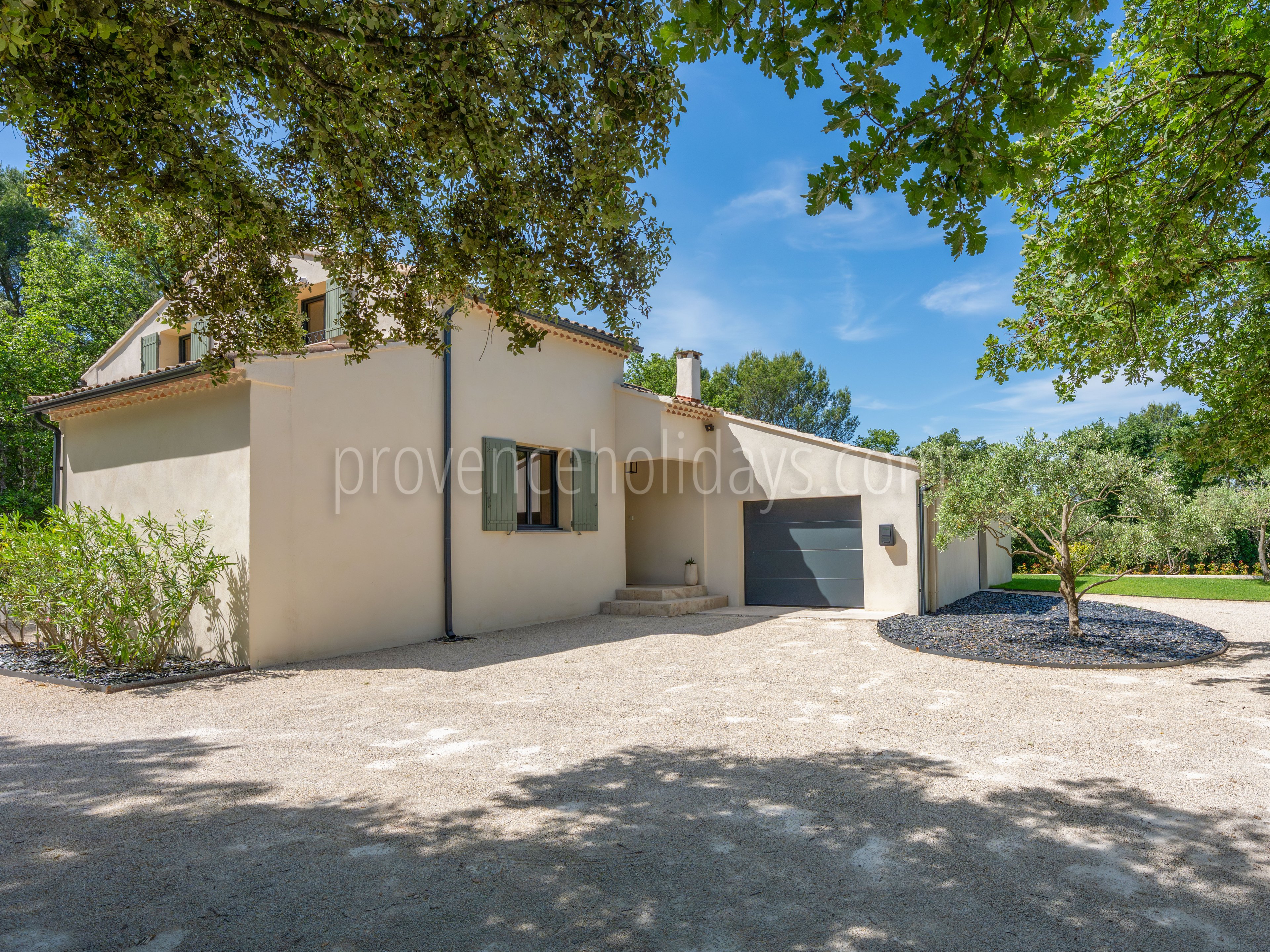 34 - Villa Arcadia: Villa: Exterior