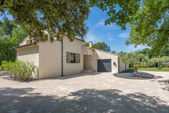 34 - Villa Arcadia: Villa: Exterior