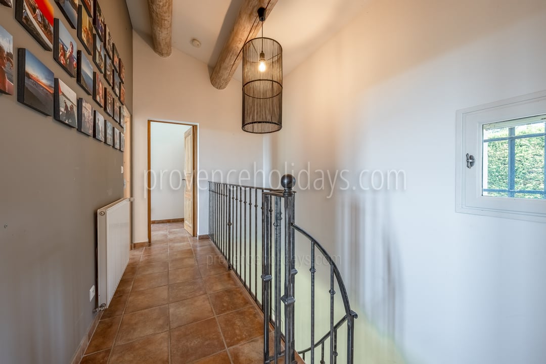 33 - Maison Ferdinand: Villa: Interior
