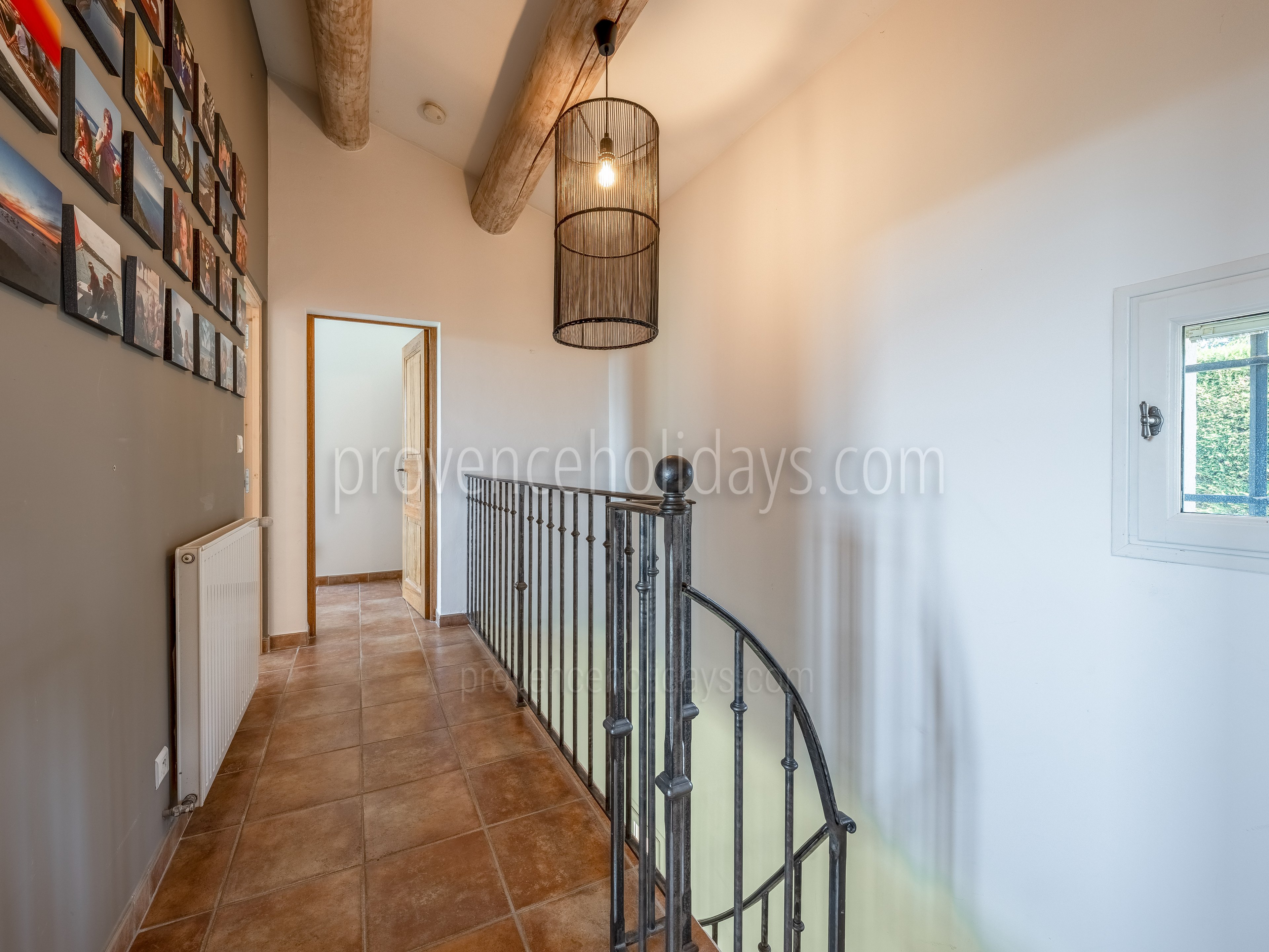 33 - Maison Ferdinand: Villa: Interior
