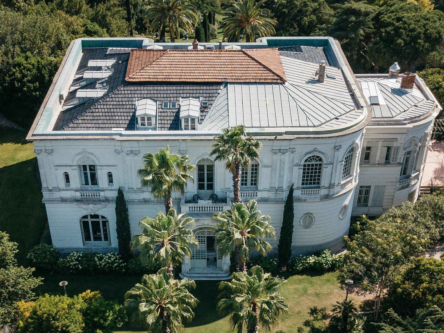 15 - Le Domaine du Côte: Villa: Exterior