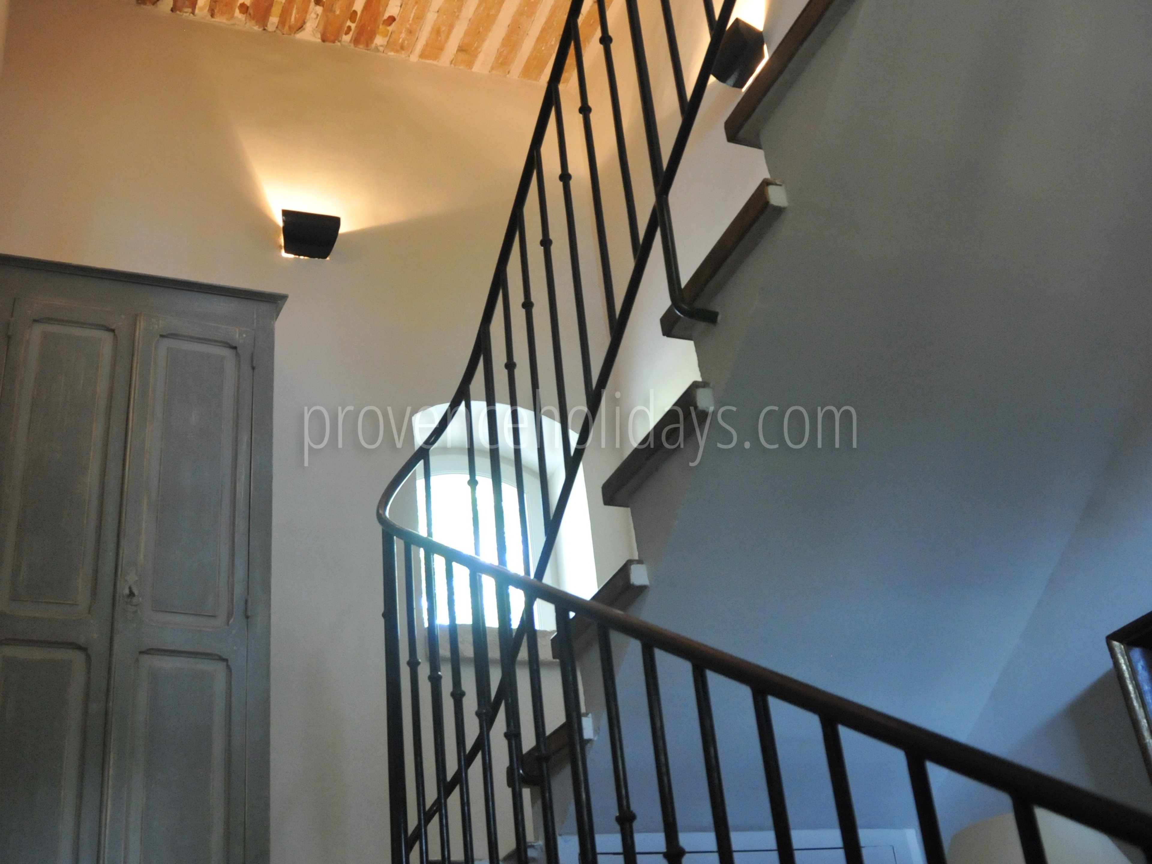 91 - Mas Cigales: Villa: Interior