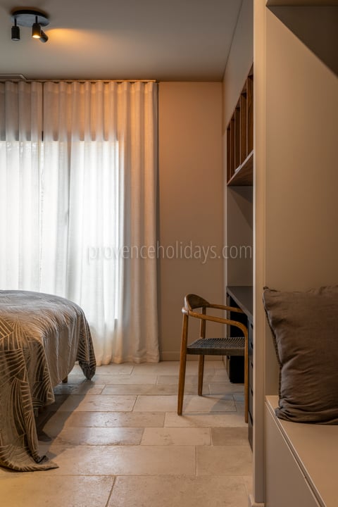 45 - Domaine Aurea: Villa: Bedroom
