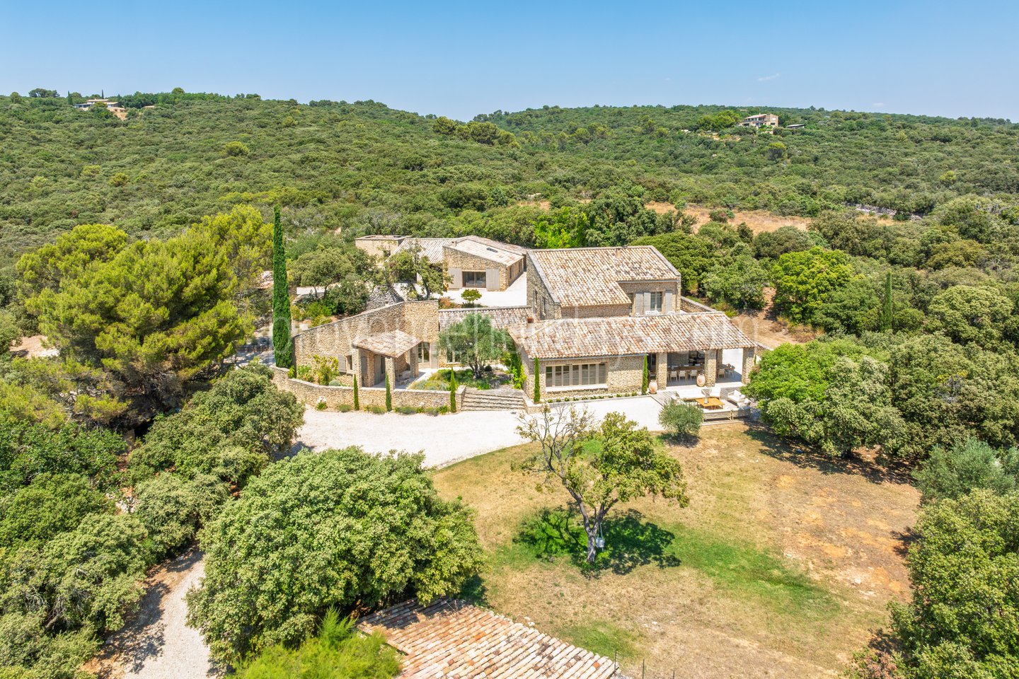59 - Domaine des Lys: Villa: Exterior