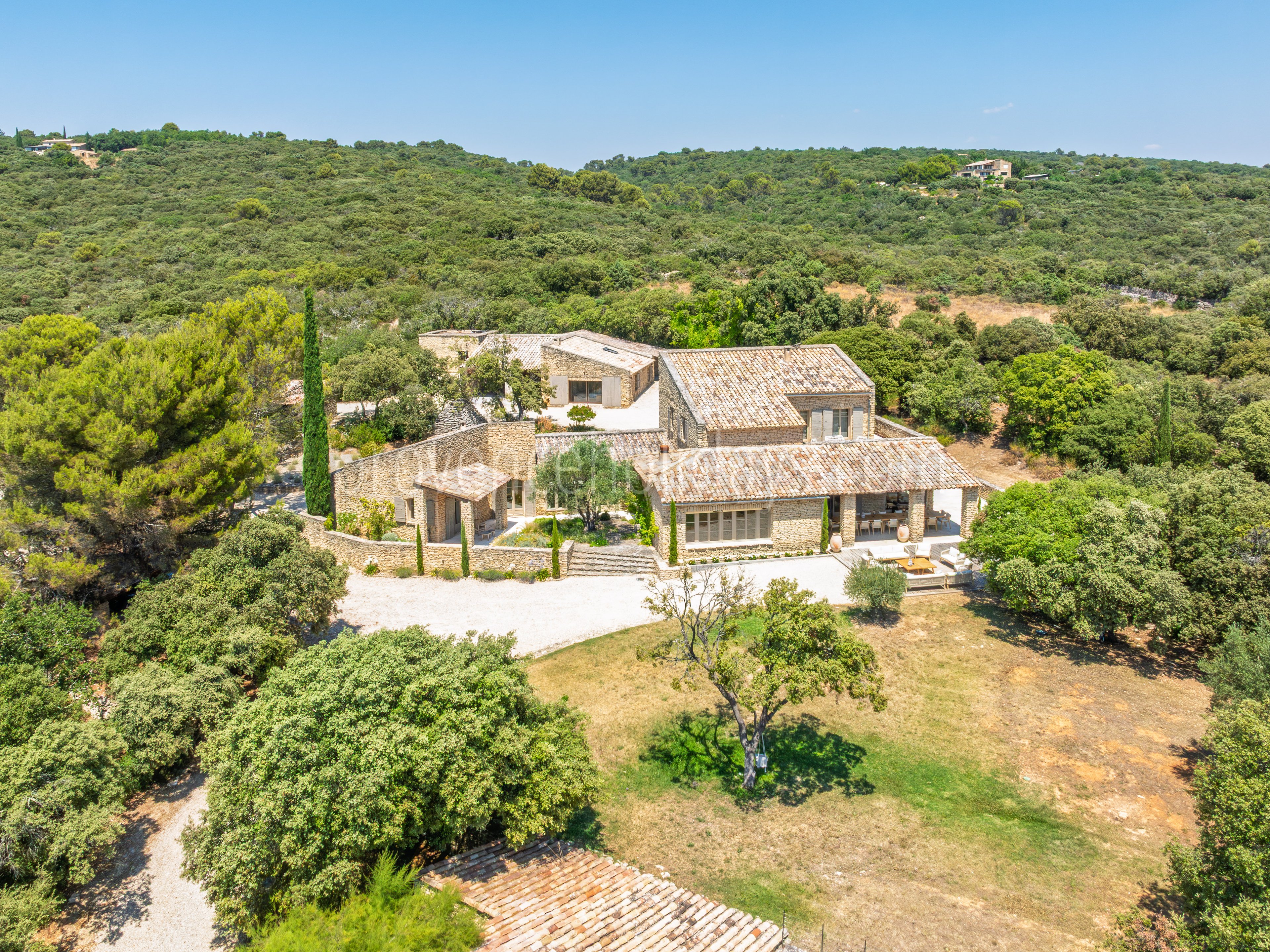 59 - Domaine des Lys: Villa: Exterior