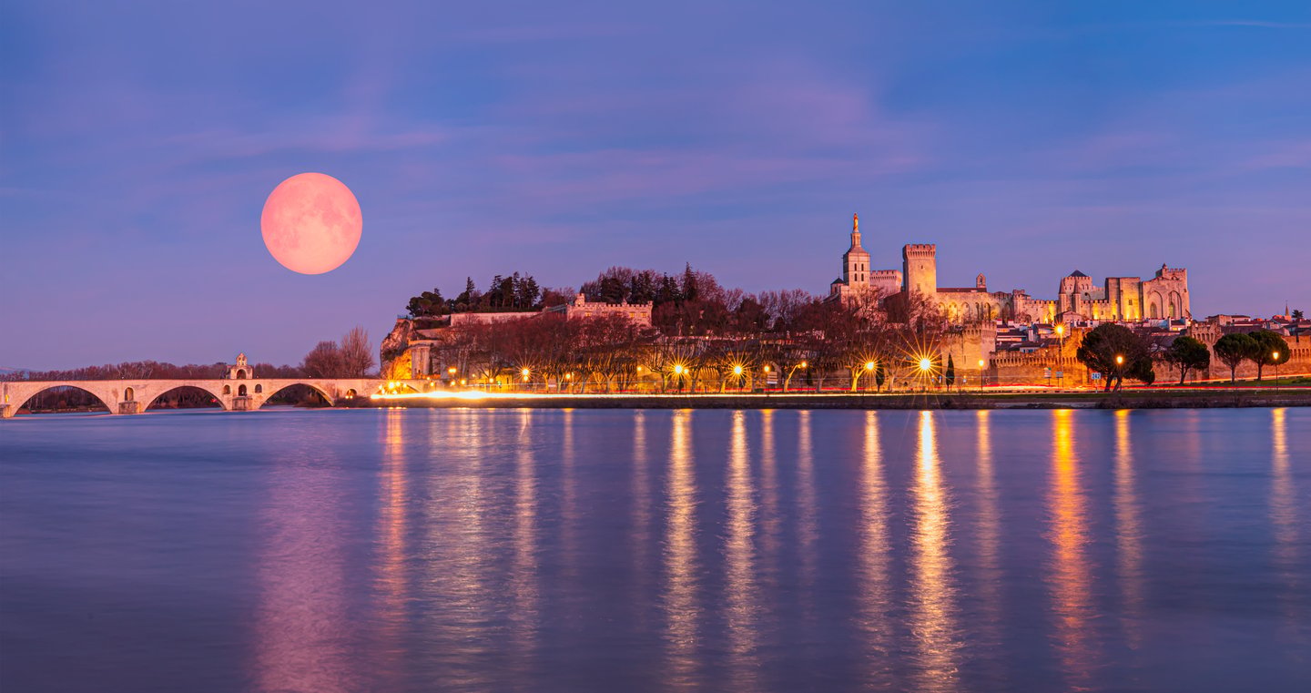 avignon