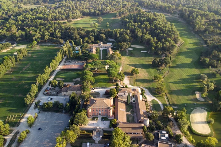 Sainte-Victoire Golf Club