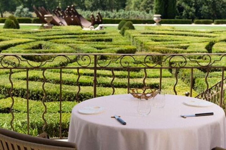 Restaurant Le Art
