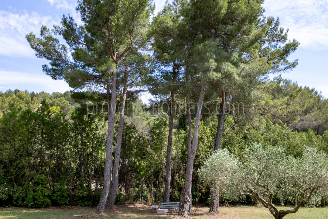 85 - Maison Lili: Villa: Exterior
