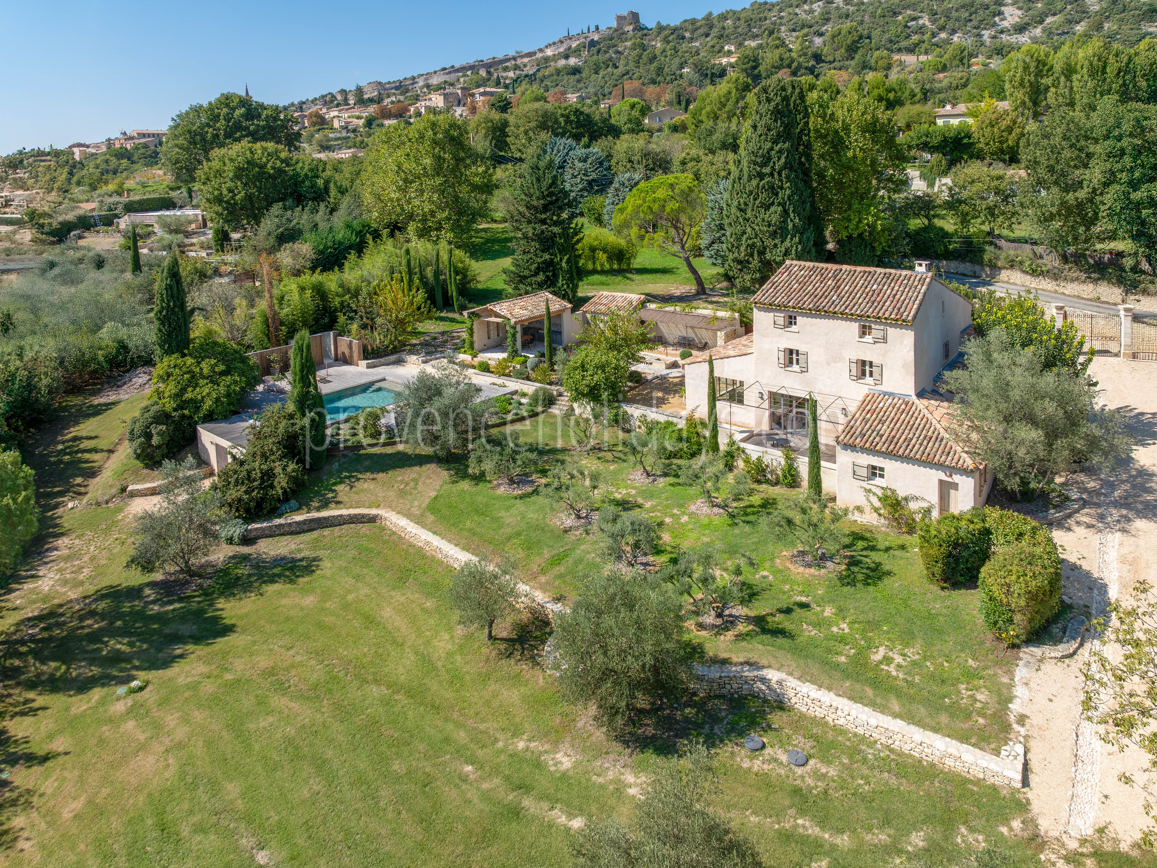 47 - Petite Bellavista: Villa: Exterior
