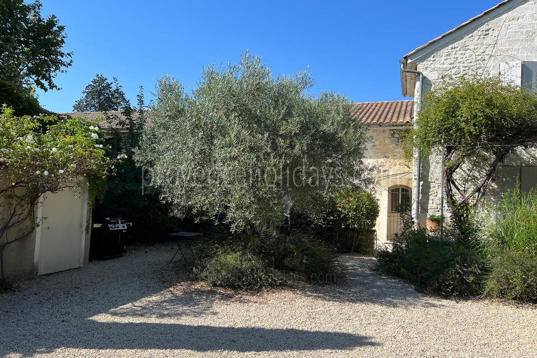 27 - Villa Ella: Villa: Exterior