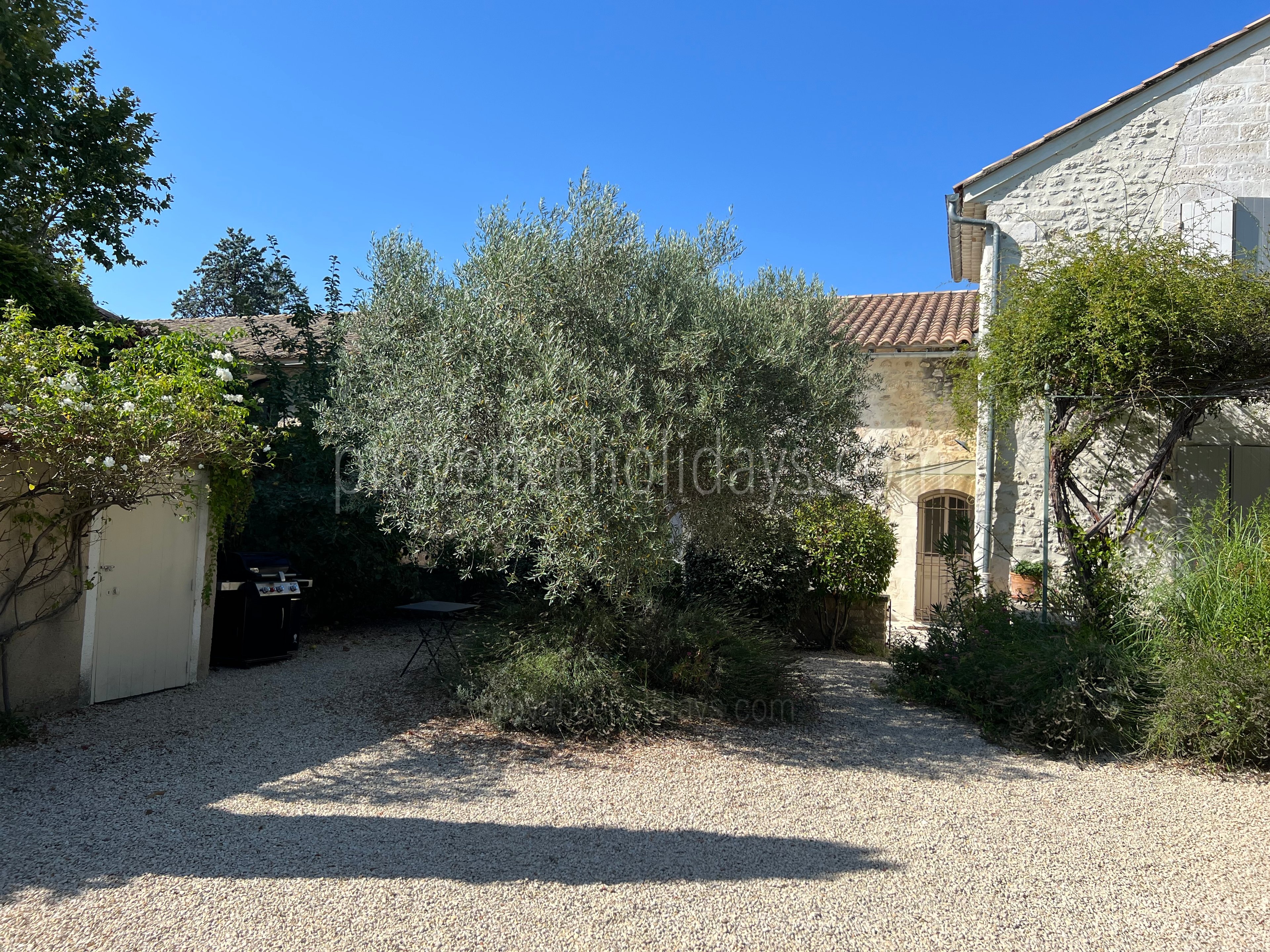 27 - Villa Ella: Villa: Exterior