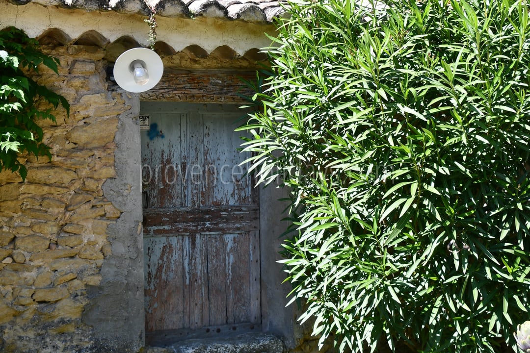 277 - Le Refuge du Soleil: Villa: Exterior
