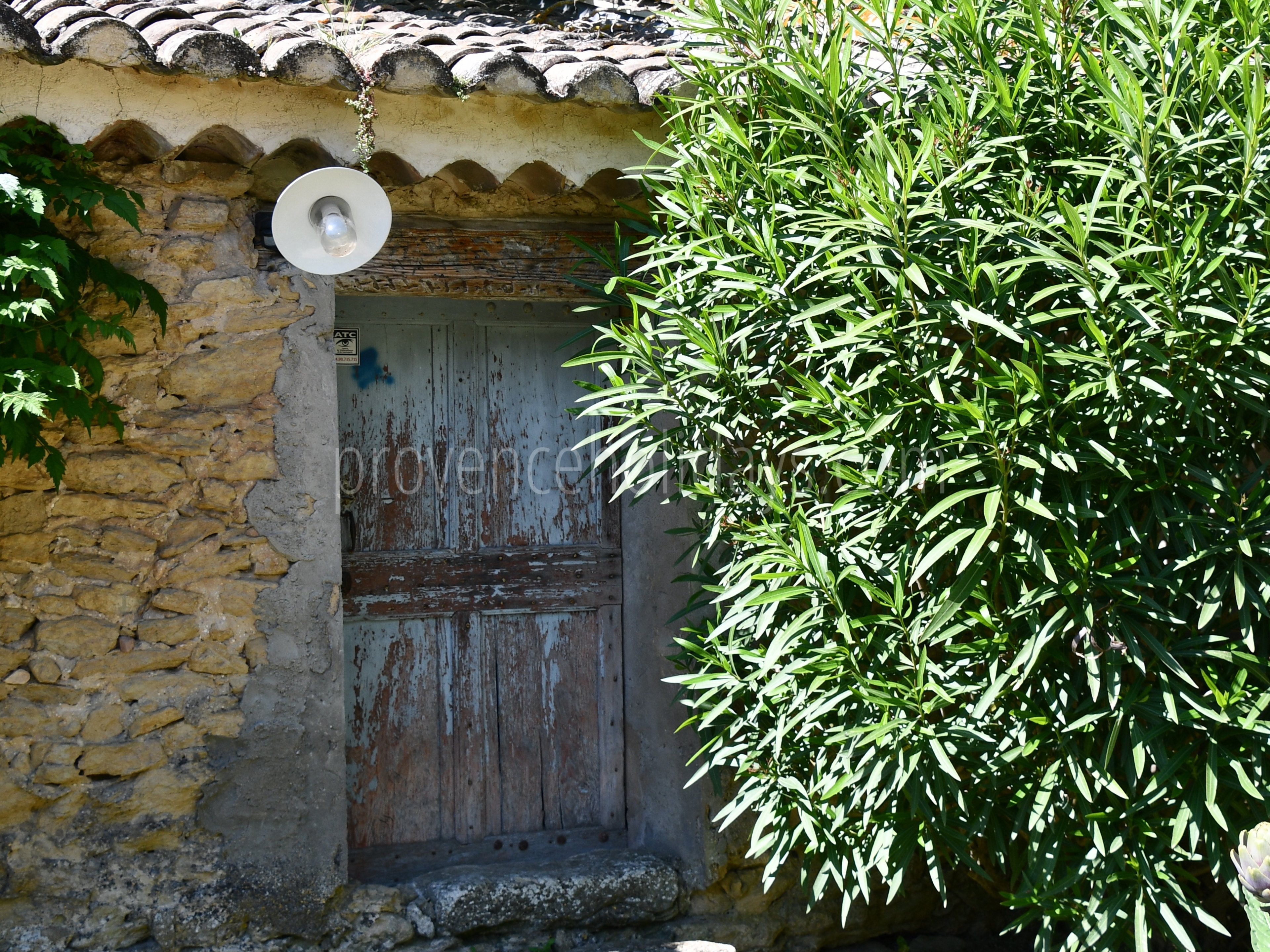 277 - Le Refuge du Soleil: Villa: Exterior